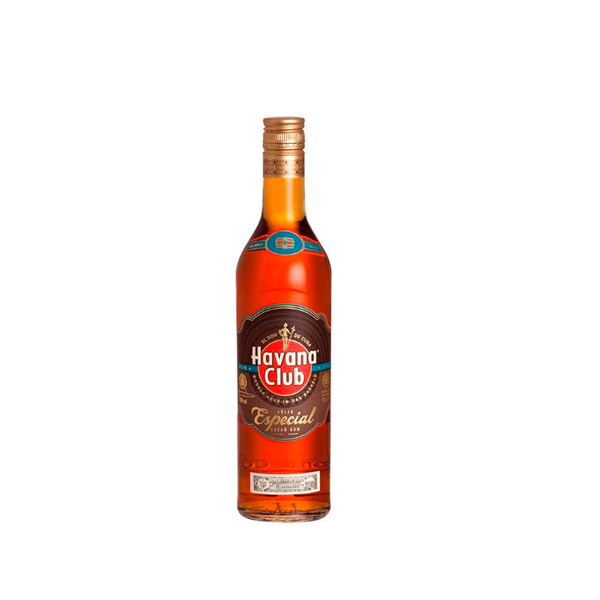 Ром havana Club anejo бланко 750мл 40% /куба/ (8501110080811)